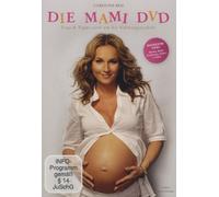 Die Mami DVD - Yoga & Tipps rund um die Schwangerschaft