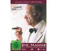 Die Manns - Ein Jahrhundertroman
