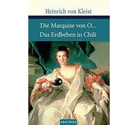 Die Marquise von O./Das Erdbeben von Chile: 13