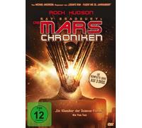 Die Mars-Chroniken
