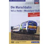 Die Marschbahn - Teil 2: Heide - Westerland (Sylt)