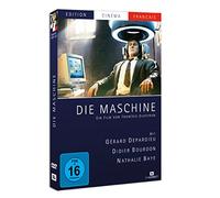 Die Maschine - - Edition Cinema Francais
