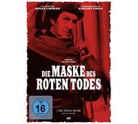 Die Maske des roten Todes