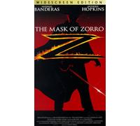 Die Maske des Zorro