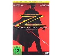 Die Maske des Zorro