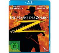 Die Maske des Zorro