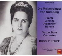 Die Mastersinger - Die Mastersinger