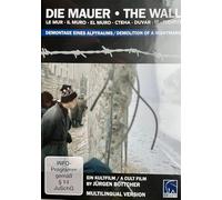 Die Mauer - DEFA