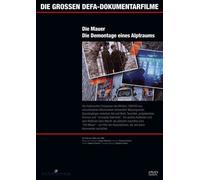 Die Mauer/Schaut auf diese Stadt