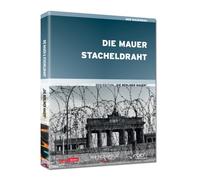 Die Mauer/Stacheldraht