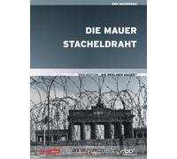 Die Mauer/Stacheldraht