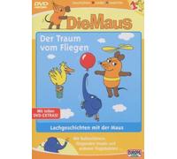 Die Maus Vol. 01 - Der Traum vom Fliegen