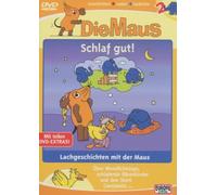 Die Maus Vol. 02 - Schlaf gut!
