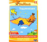 Die Maus Vol. 11 - Traumreisen