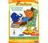 Die Maus Vol. 14 - Die schönsten Geschichten