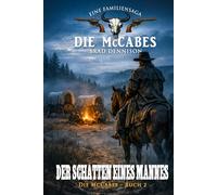 Die McCabes - Buch 2: Der Schatten eines Mannes