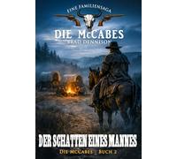 Die McCabes - Buch 2: Der Schatten eines Mannes