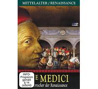 Die Medici - Herrscher der Renaissance