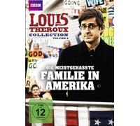 Die meistgehasste Familie in Amerika - Louis Theroux Collection Vol. 6
