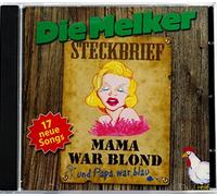 Die Melker - Die Melker - Die Melker - Mama war blond... und Papa war blau