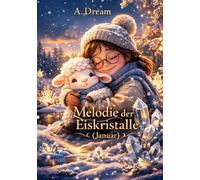 Die Melodie der Eiskristalle: Abenteuer von Beka und Sсhafi