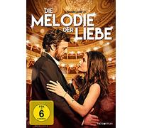 Die Melodie der Liebe (DVD) Barbara Cabrita Lannick Gautry Didier Flamand