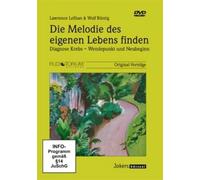 Die Melodie des eigenen Lebens finden, Diagnose Krebs - Wendepunkt und Neubeginn, 2 DVD