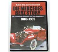 Die Mercedes Benz Story - 1886-1992