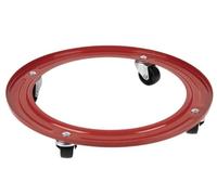 Die Metallhalterung für Butanflaschen ist ein unverzichtbares Zubehör für den sicheren und bequemen Transport von Butan- und