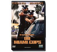 Die Miami Cops
