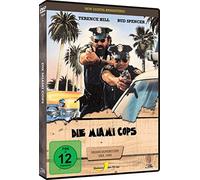 Die Miami Cops (DVD) Spencer Bud Hill Terence Liberty Richard Castellano Jackie