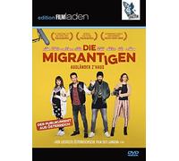 Die Migrantigen