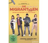 Die Migrantigen
