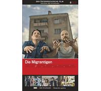 Die Migrantigen - Edition 'Der Österreichische Film' #313
