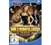 Die Millionenjagd [Edizione: Germania]