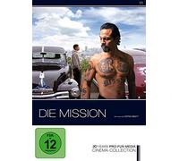 Die Mission (OmU) - 20 YEARS PRO-FUN MEDIA CINEMA COLLECTION