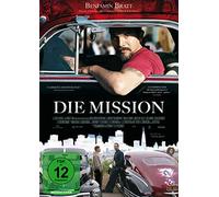 Die Mission (OmU)