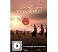 Die mit dem Bauch tanzen