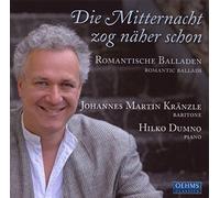 DIE MITTERNACHT ZOG NAHER
