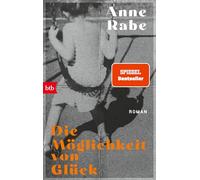 Die Möglichkeit von Glück: Roman
