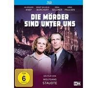 Die Mörder sind unter uns (DEFA Filmjuwelen)