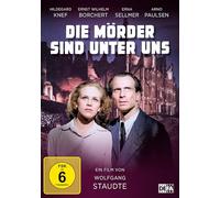 Die Mörder sind unter uns (DEFA Filmjuwelen)