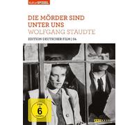 Die Mörder sind unter uns - Edition Deutscher Film