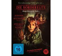 Die Mörderelite - Blutige Schreie in der Nacht (DVD)