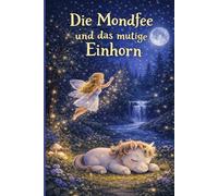 Die Mondfee und das mutige Einhorn