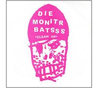 Die Monitr Batsss - Split