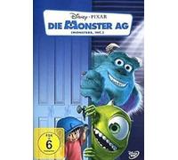 Die Monster AG
