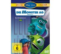 Die Monster AG