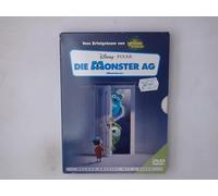 Die Monster AG - Deluxe Edition