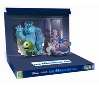 Die Monster AG - Pop-Up Box